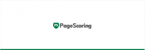 Тестирование скорости загрузки сайта с помощью PageScoring