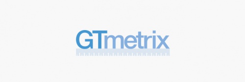 Анализ скорости загрузки сайта с помощью GTmetrix